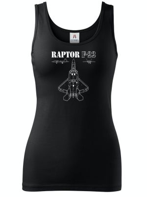 Raptor F22