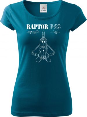 Raptor F22