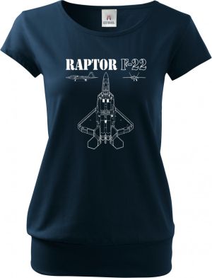 Raptor F22