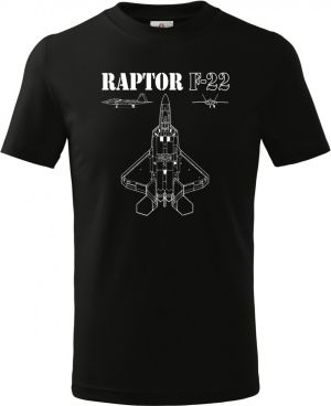 Raptor F22