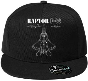 Raptor F22