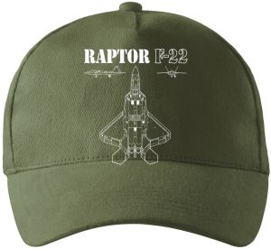 Raptor F22