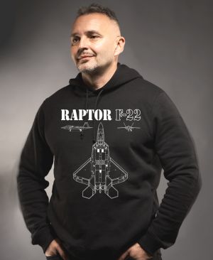 Raptor F22