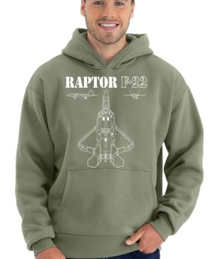Raptor F22