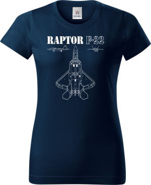 Raptor F22
