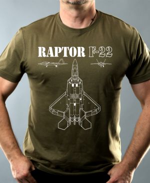 Raptor F22
