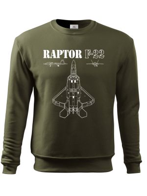 Raptor F22