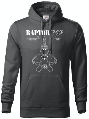 Raptor F22