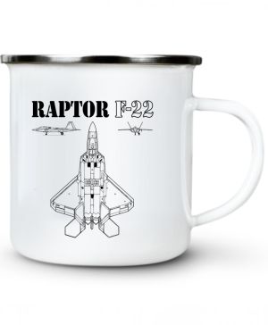 Raptor F22