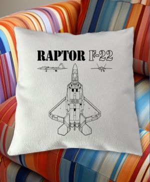 Raptor F22