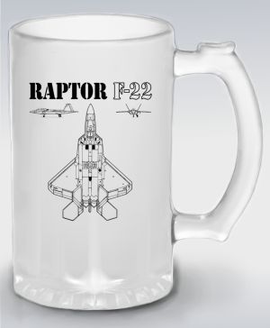 Raptor F22