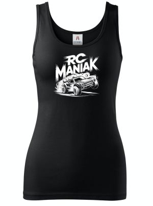 RC maniak