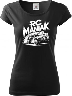 RC maniak