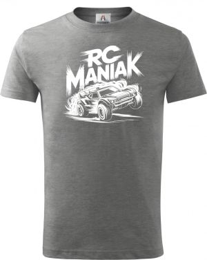 RC maniak
