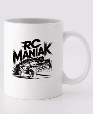 RC maniak