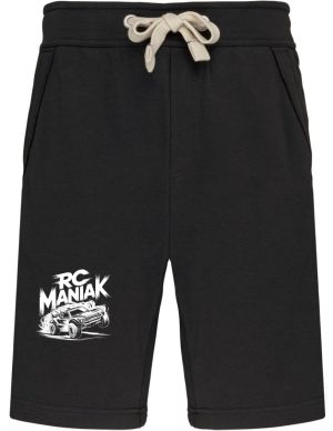 RC maniak