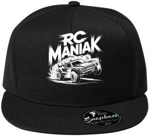 RC maniak