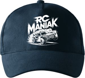 RC maniak