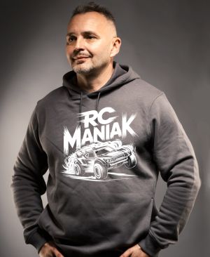 RC maniak