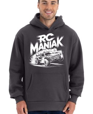 RC maniak