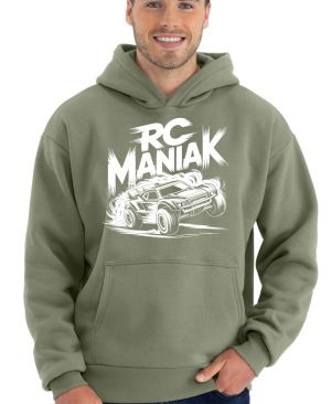 RC maniak