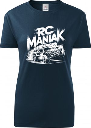 RC maniak