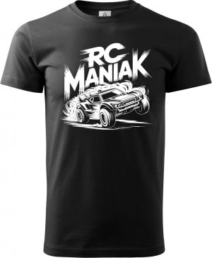 RC maniak