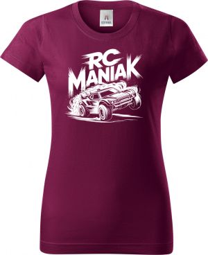 RC maniak