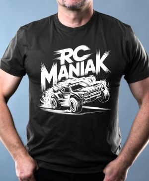 RC maniak