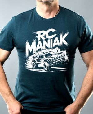 RC maniak