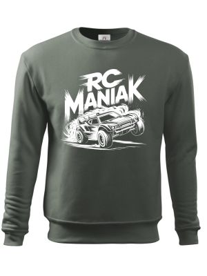 RC maniak