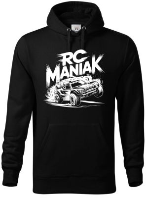 RC maniak