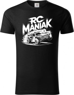 RC maniak