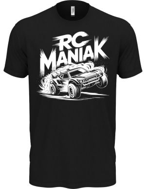 RC maniak