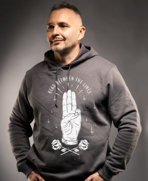 Read between the lines