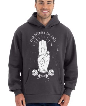 Read between the lines