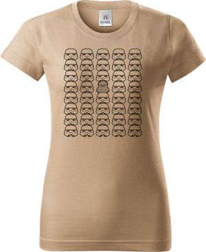 Rebel v utajení, černý tisk