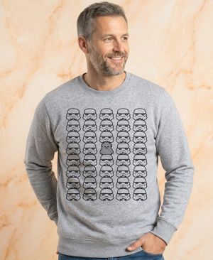 Rebel v utajení, černý tisk