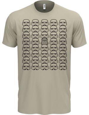 Rebel v utajení, černý tisk