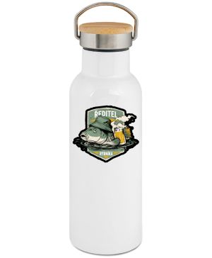 Ředitel rybníka