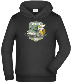 Ředitel rybníka