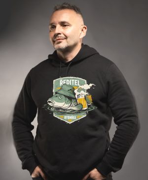 Ředitel rybníka
