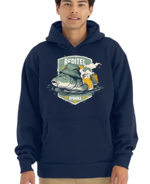 Ředitel rybníka