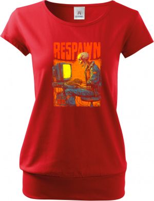 Respawn