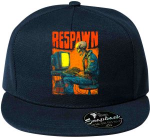 Respawn