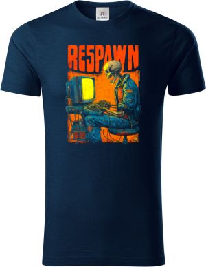 Respawn