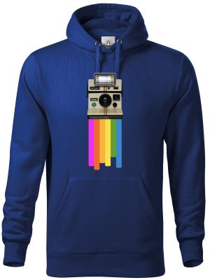 Retro Pohled