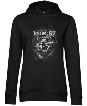 Režim 67, bílý tisk