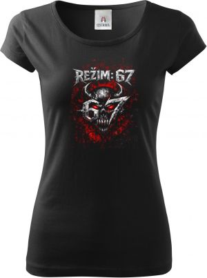 Režim 67