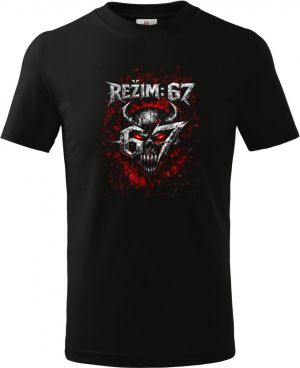 Režim 67
